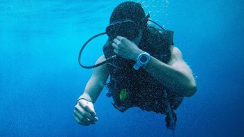 Kellon vesitiiviys - Yksikkö joka hämää ensikertalaista